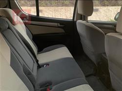 شيفروليه تريل بليزر